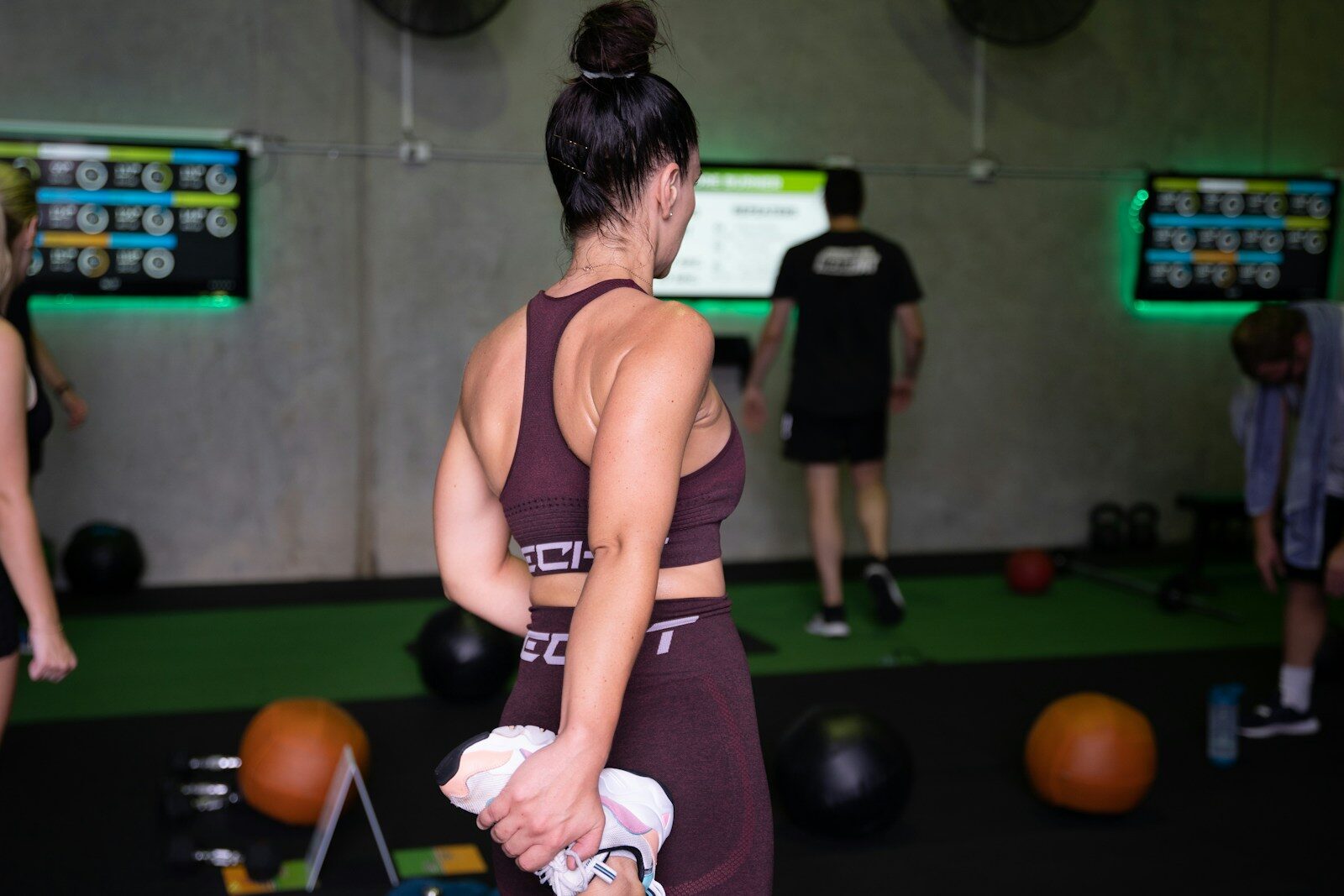 Povratak u teretanu: Savjeti za fitness nakon ljeta